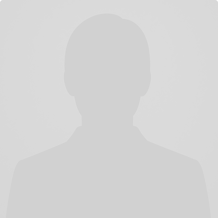 Default Staff Image