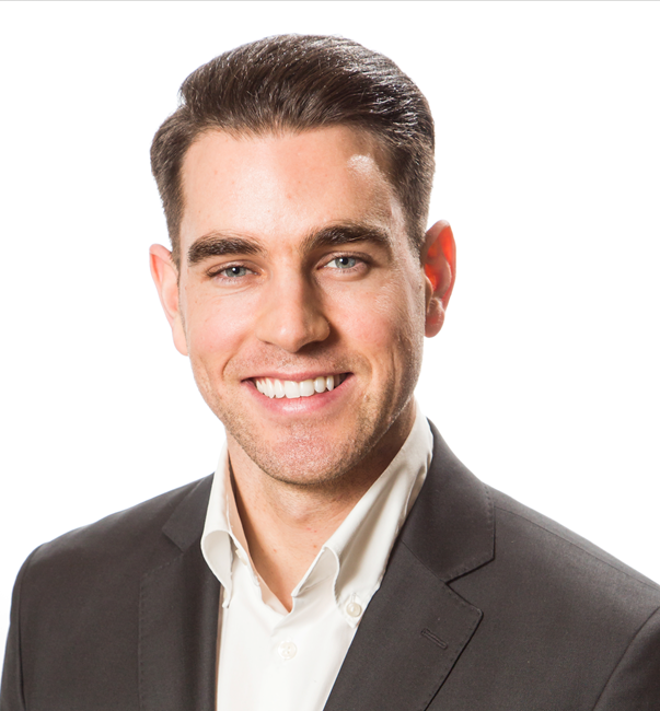 Dr Brent Doolan