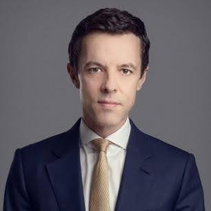 Dr Conal Perrett