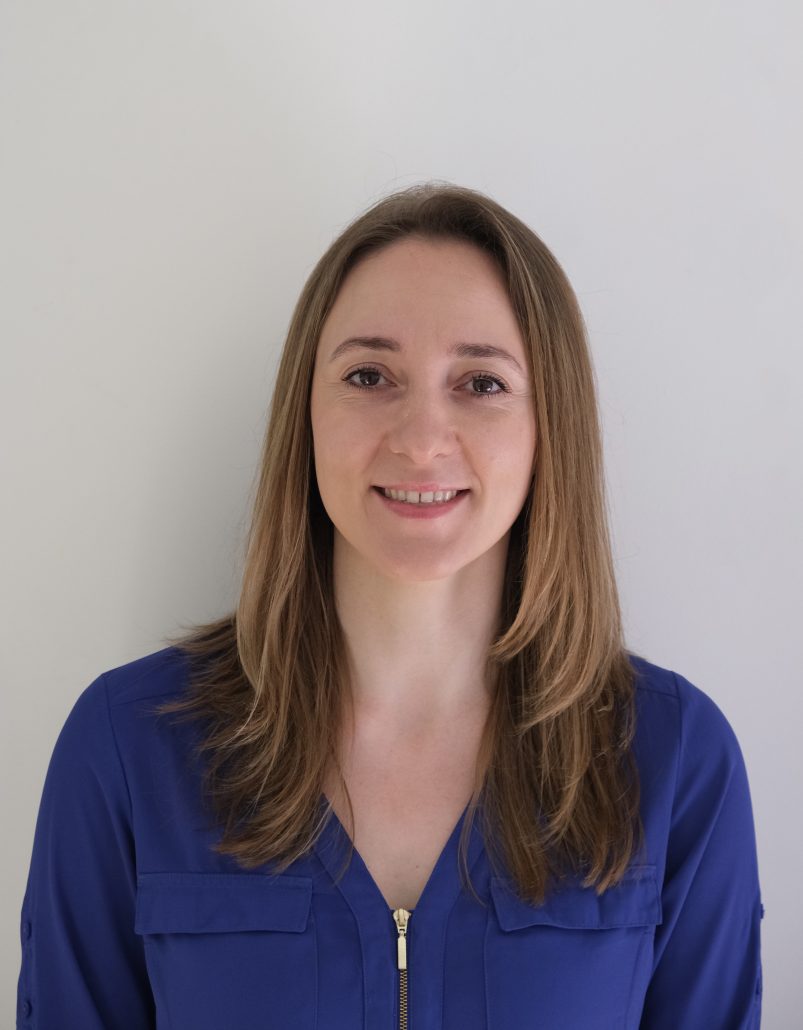 Dr Emilia Peleva