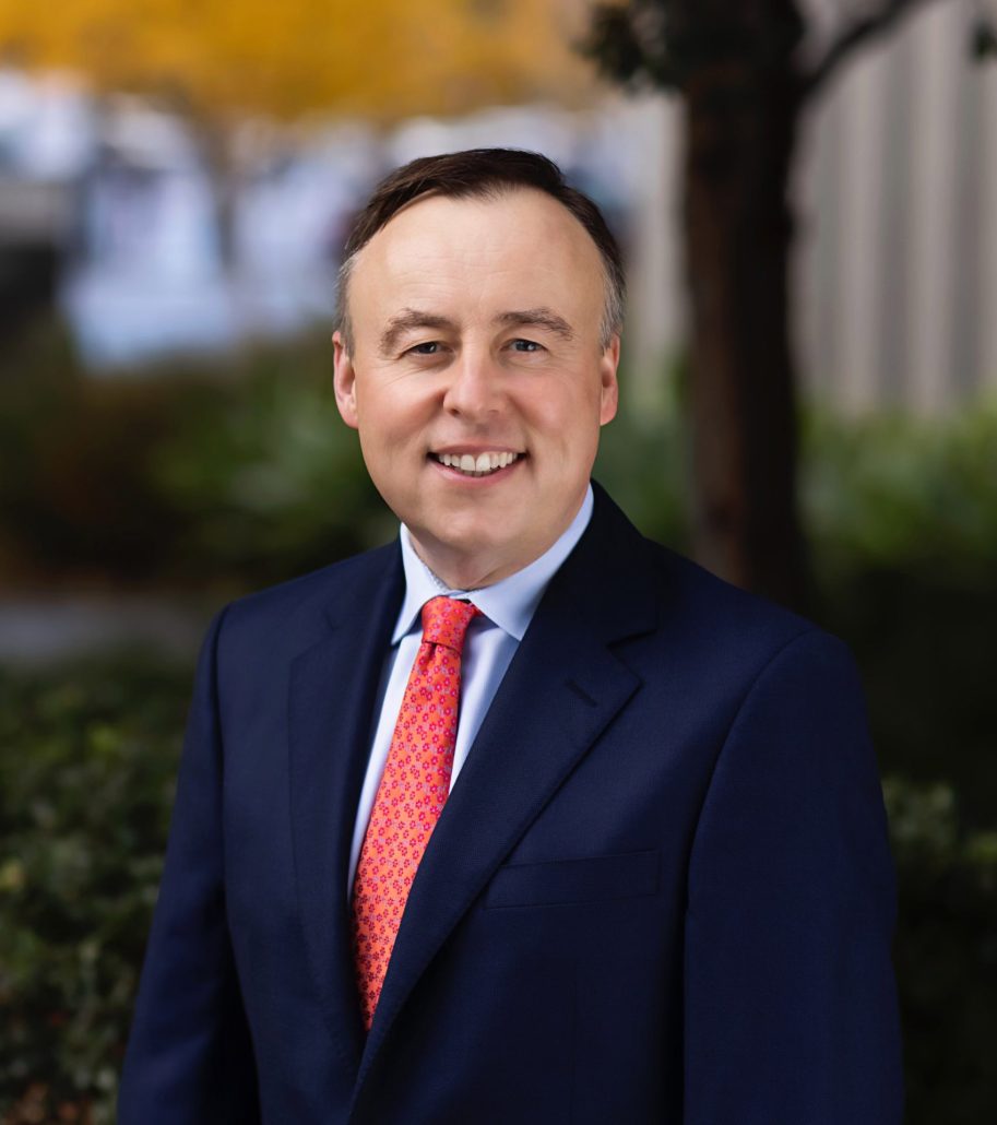 Professor Kieron Leslie