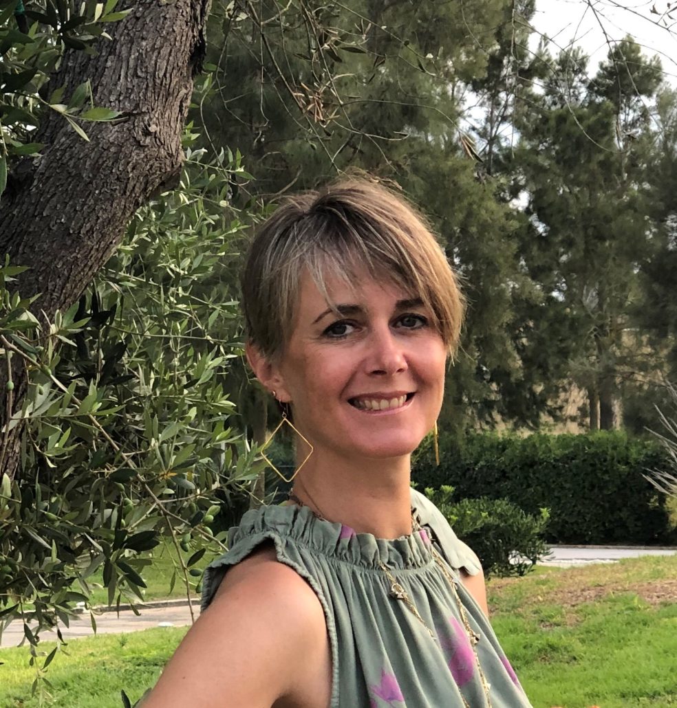 Dr Louise Fearfield